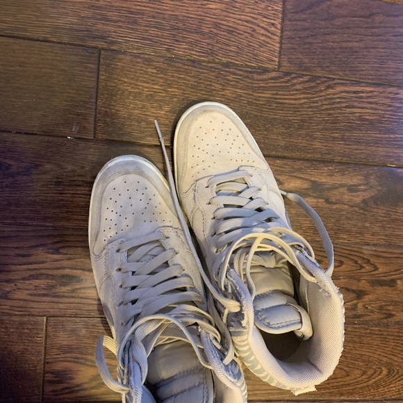 Nike inside heel!!! - Picture 3 of 3